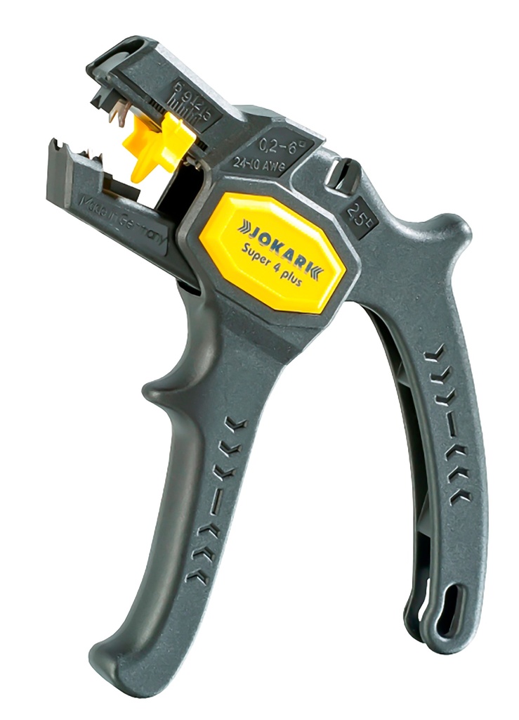 Kuorintapihdit  Jokari Super 4 Plus