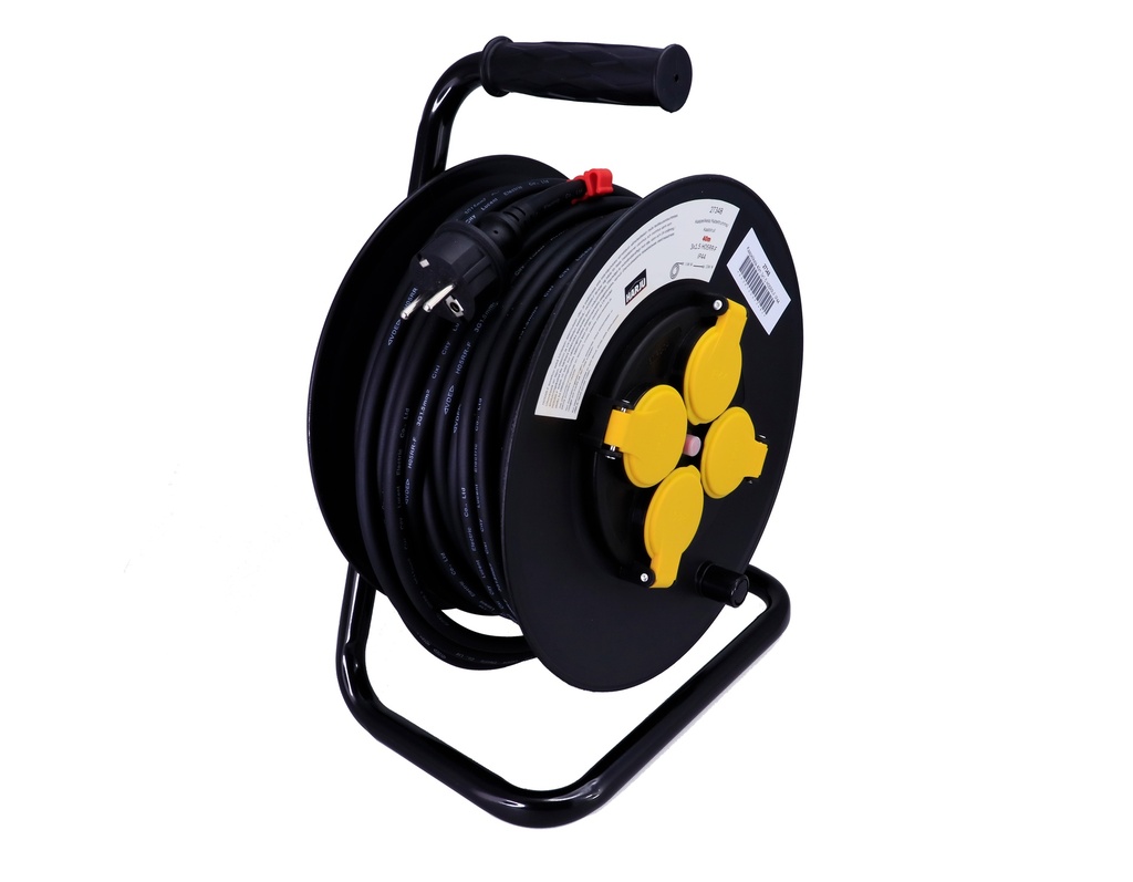 Kaapelikela 40 m 3x1.5H05RR-F  IP44