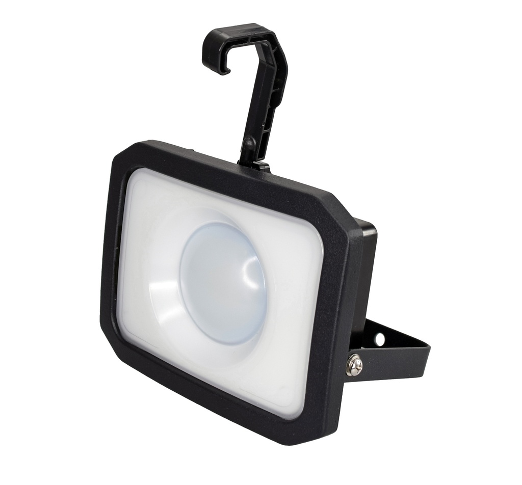 Ladattava työvalaisin Harju HOOK 20 W 1300 lm 4000K IP44