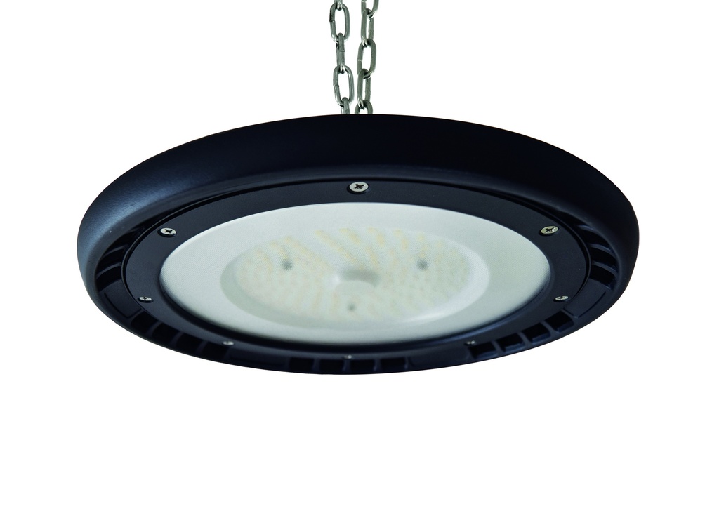 Hallivalaisin UFO 100 W 9600 lm 4000 K syväsäteilijä IP44