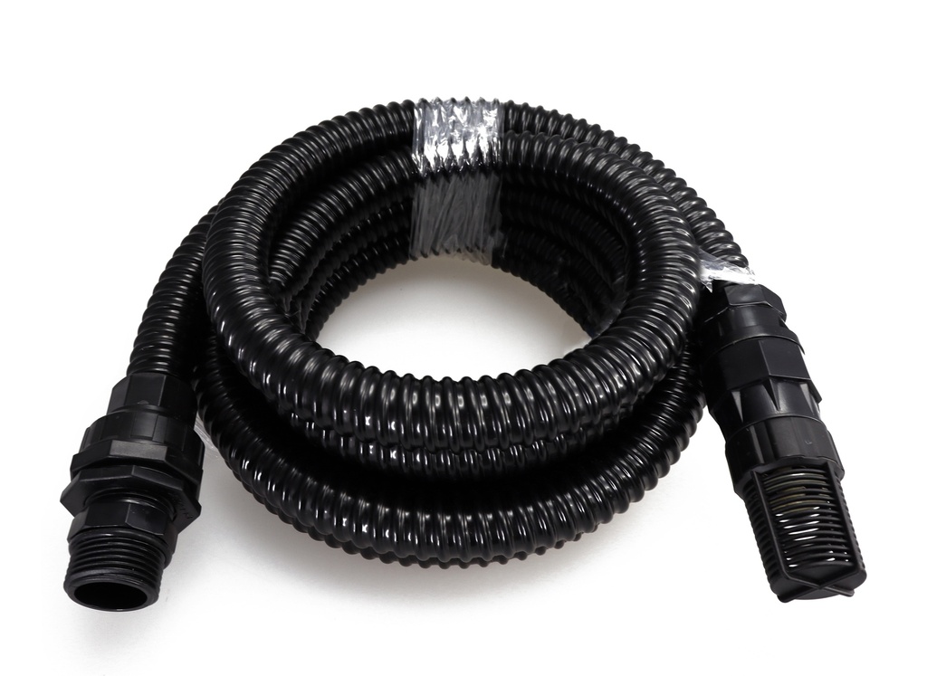 Imuletku 7 m muoviliitin