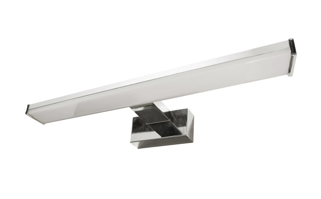 Peilivalaisin LUMINA 400 mm IP41 810 lm 8 W 4000K