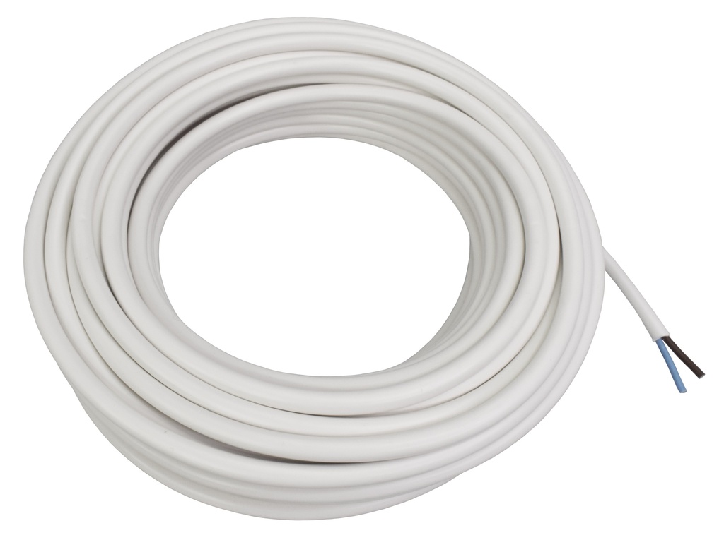 Aurinkopaneelikaapeli RKKB 2x2,5 20 m