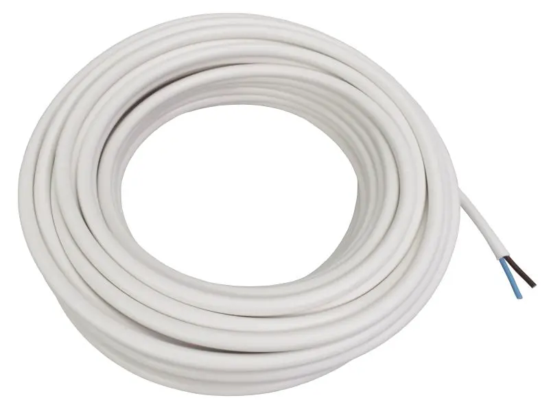 Aurinkopaneelikaapeli RKKB 2x4 20 m