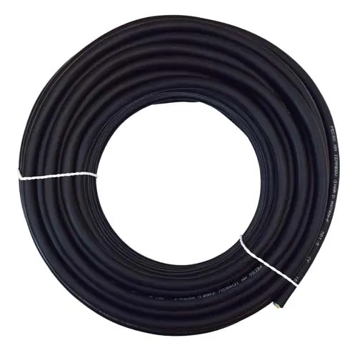 Kumikaapeli 3x1.5H07RN-F 25 m