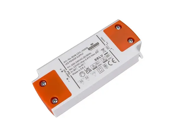LED driver 12V 0-8 W Snappy IP20