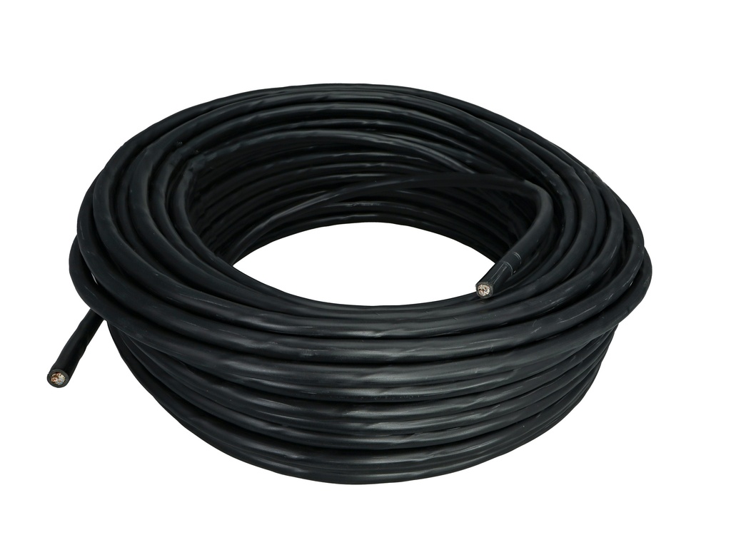 Voimakaapeli MCMK 2x1,5+1,5 50 m