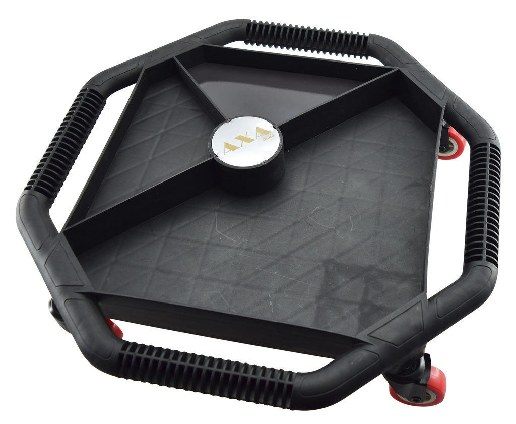 Työkalutarjotin AXA  pyörällinen