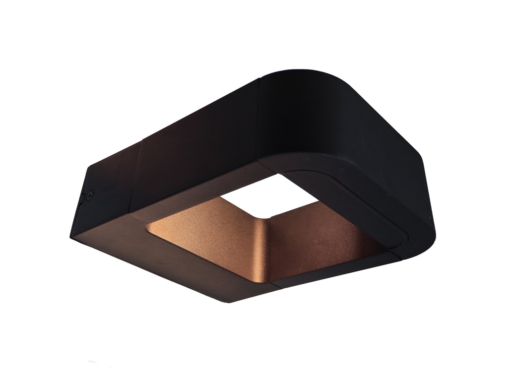 Seinävalaisin RATINA IP44 3000K 1000lm