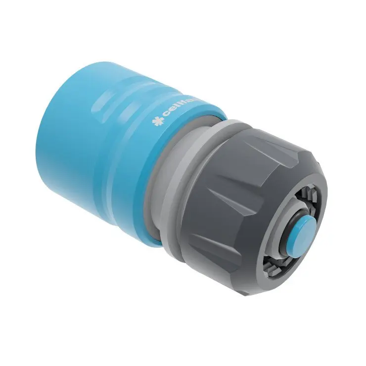 Pikasulkuliitin Ideal 1/2"