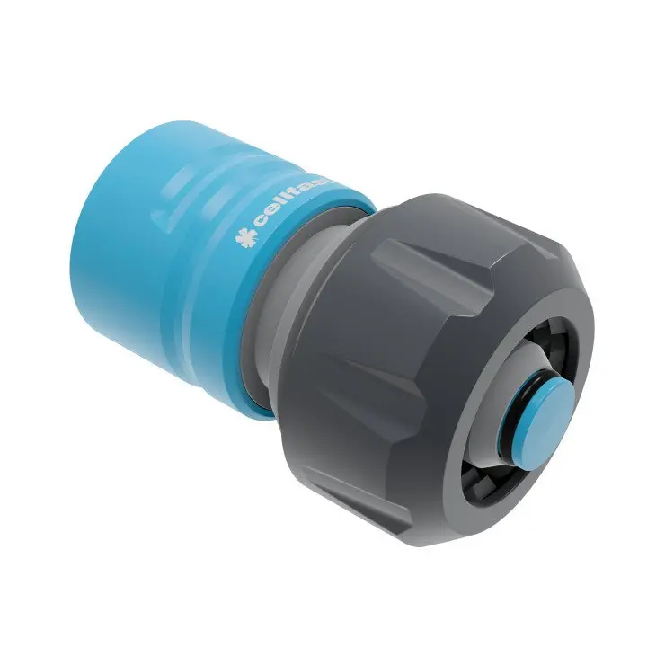 Pikasulkuliitin Ideal 3/4"