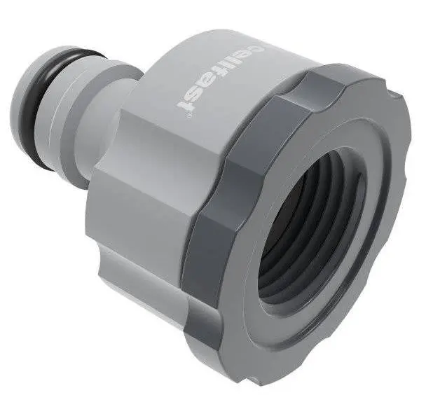 Monitoimihanaliitin Ideal sisäkierre 1/2" - 3/4"