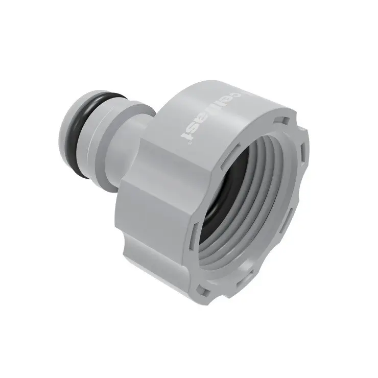 Hanaliitin Ideal 3/4" sisäkierre