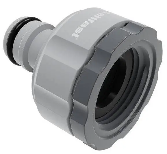 Monitoimihanaliitin Ideal 3/4"-1"