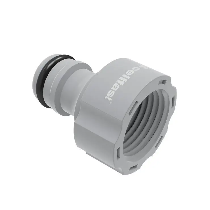 Hanaliitin Ideal 1/2" sisäkierre irto