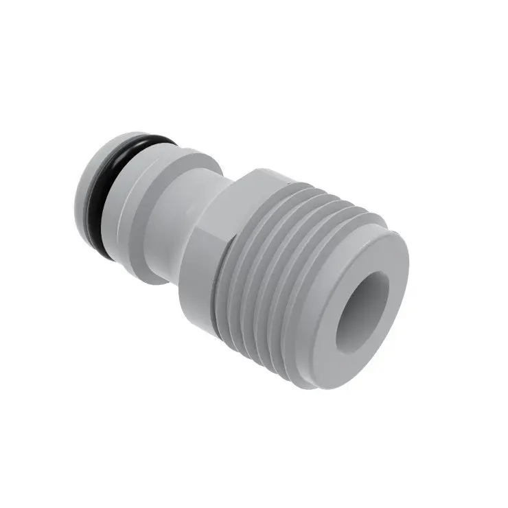 Hanaliitin Ideal 1/2" ulkokierre irto