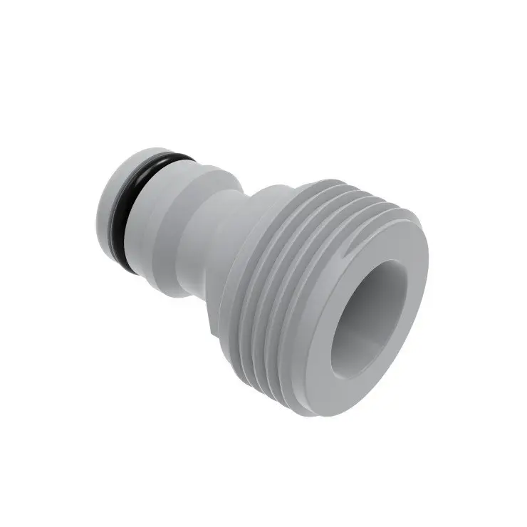 Hanaliitin Ideal 3/4" ulkokierre irto