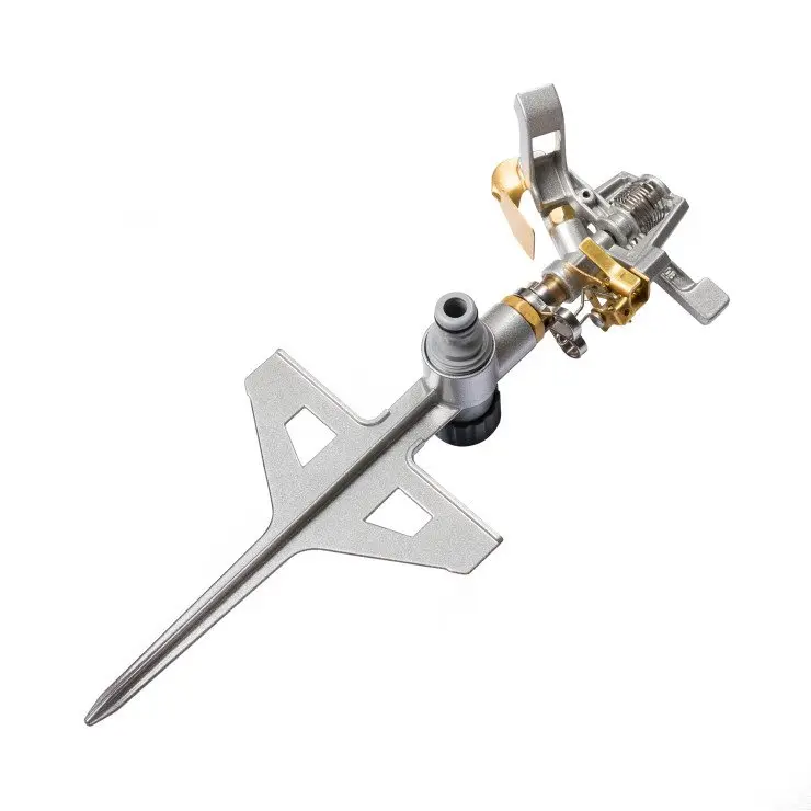 Sadetin Professional Lux Ideal metallia