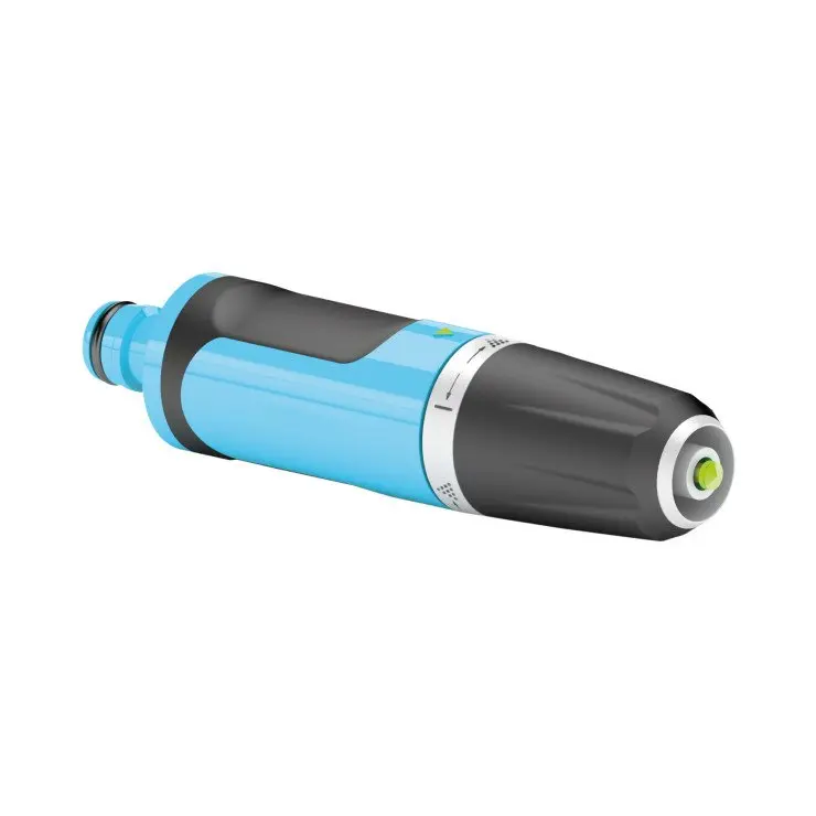 Ruiskusuutin ERGO 2 toimintoa