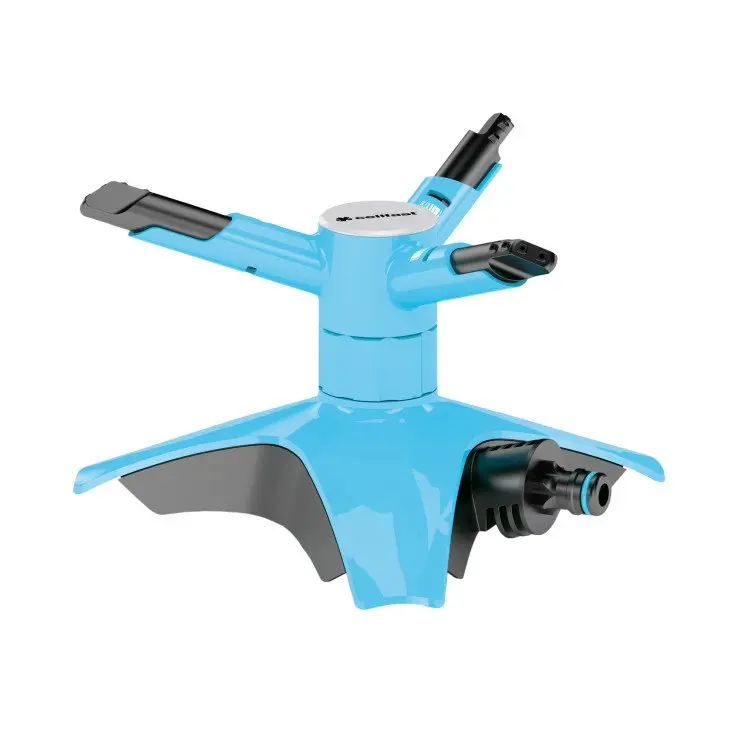 Sadetin ERGO pyörivä jalustalla