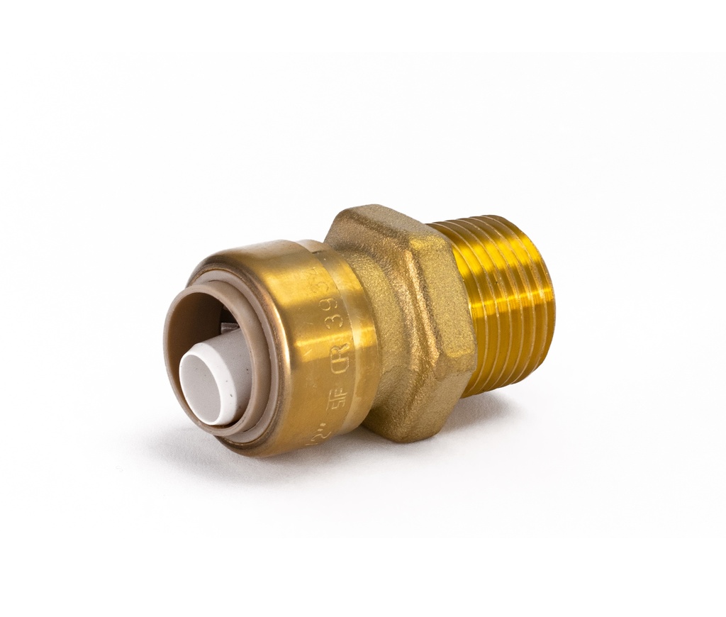 Bite-On Pistoliitin uk 1/2"-15 STF