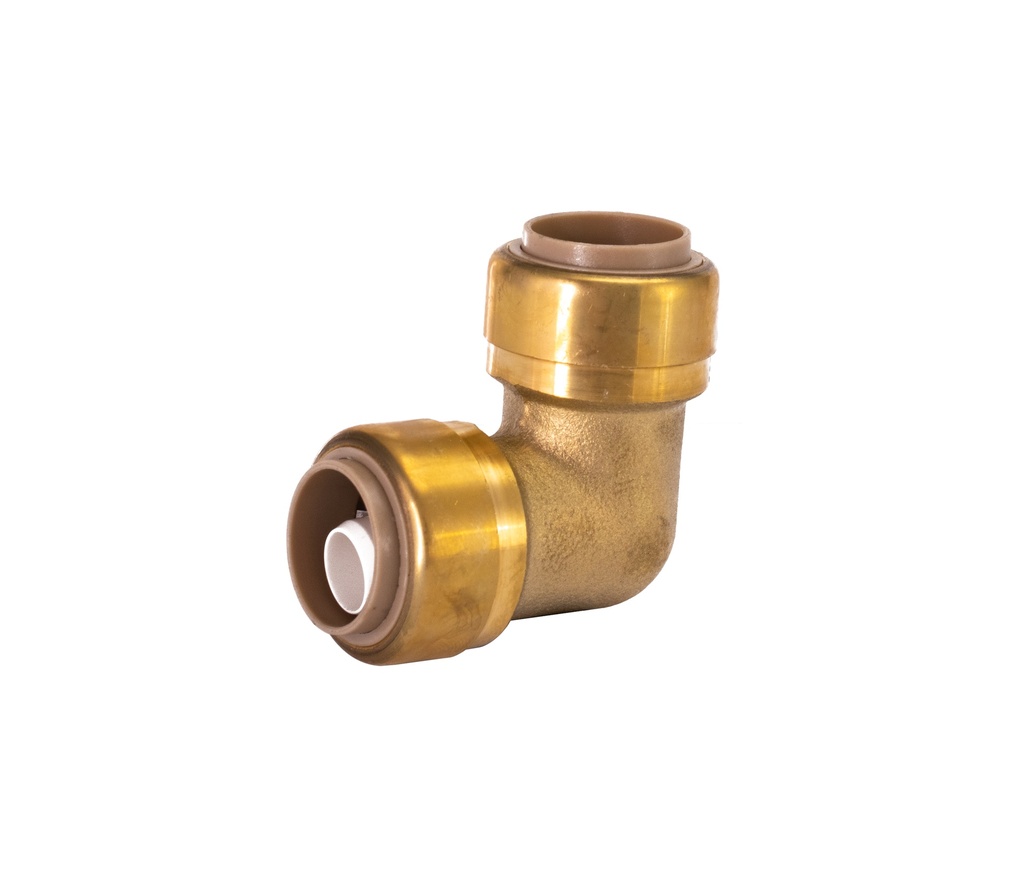 Bite-On Pistoliitin kulma 15 mm STF