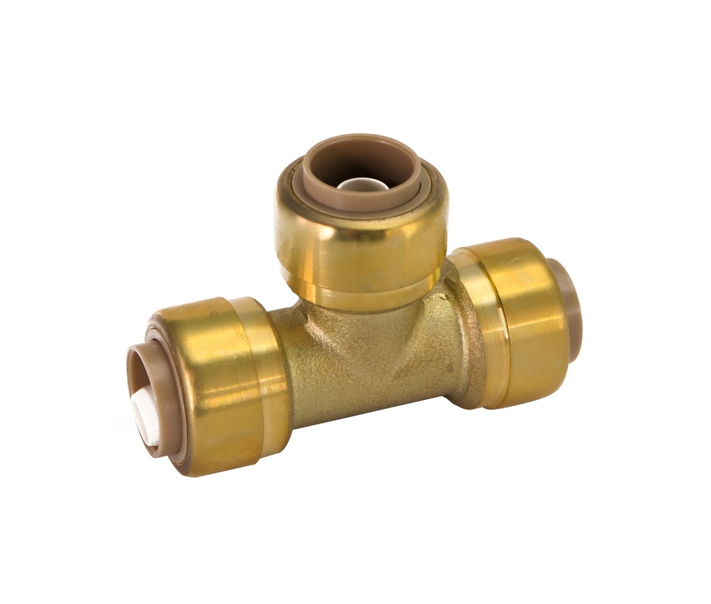 Bite-On Pistoliitin T-haara 12 mm STF