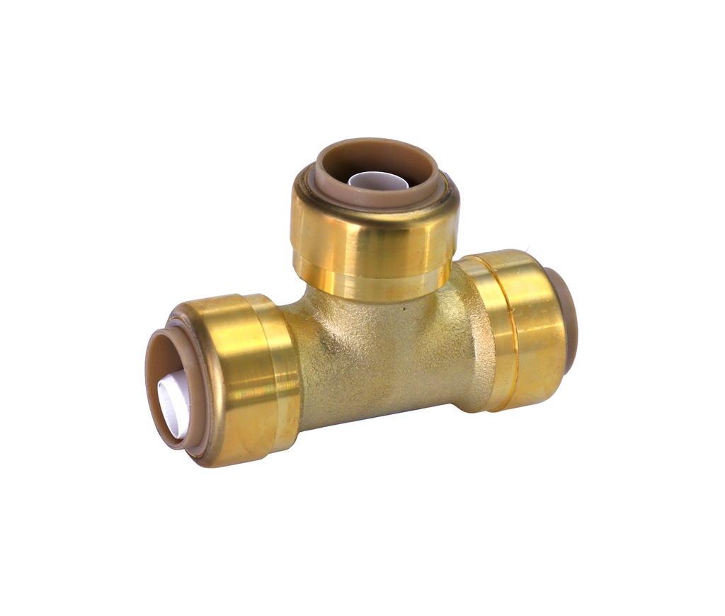 Bite-On Pistoliitin T-haara 15 mm STF