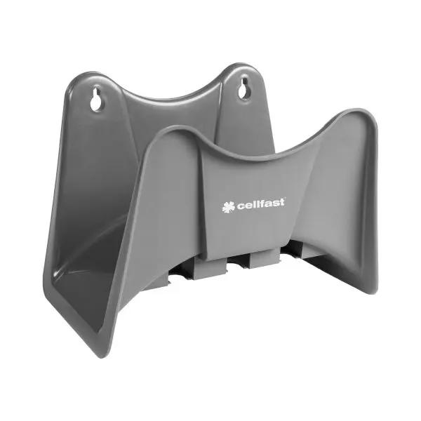 Seinäteline puutarhaletkulle Cellfast