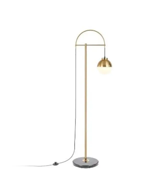 GTV by HARJU Lattiavalaisin ABIES F