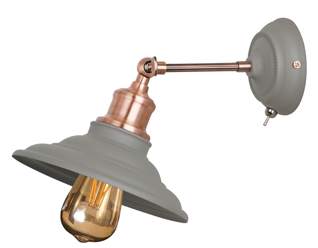 GTV by HARJU Seinävalaisin LORET