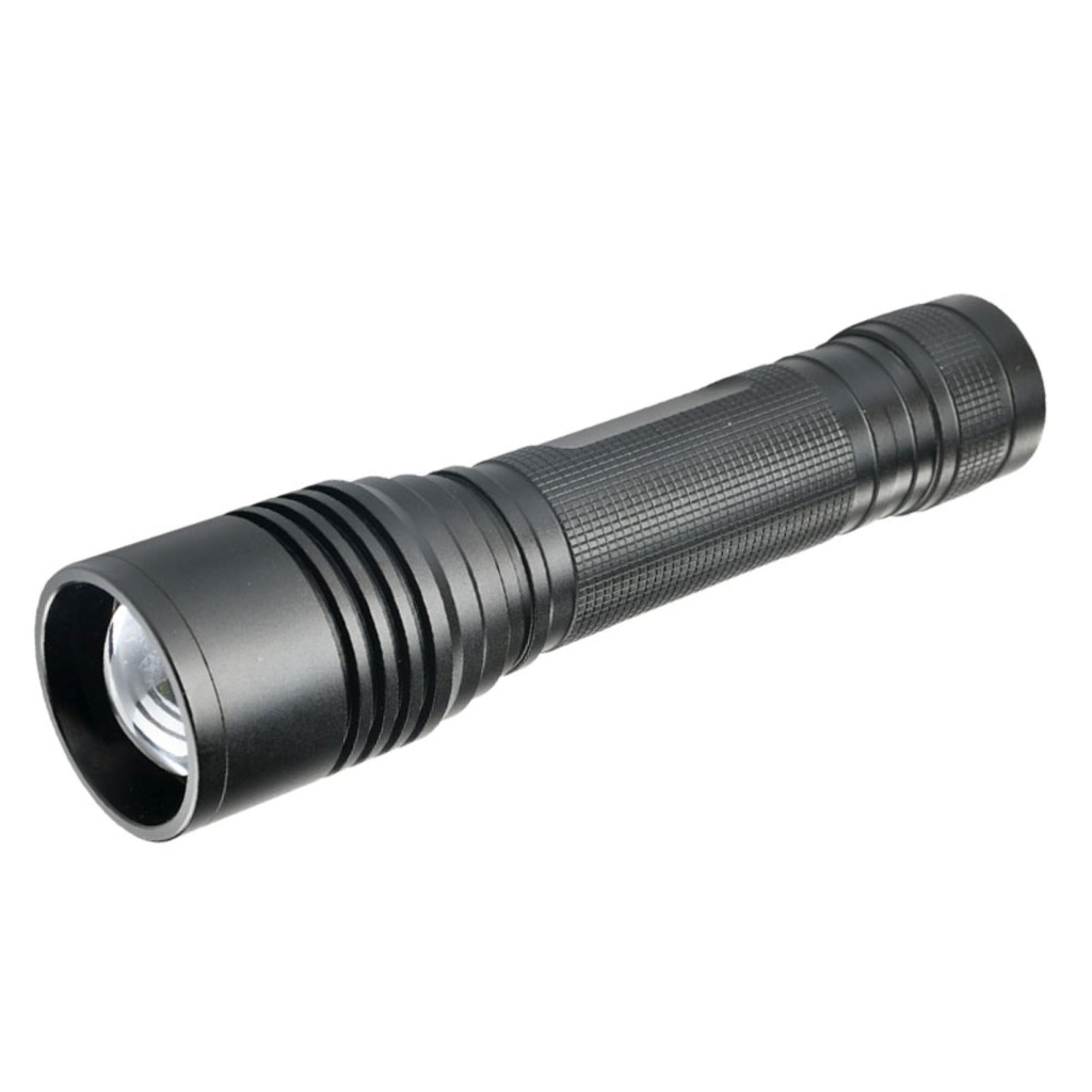 LED taskulamppu 300 lm paristokäyttöinen (4xAA) IP44
