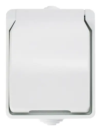 Pistorasia Harju LUMI 1-os IP44 pinta irto