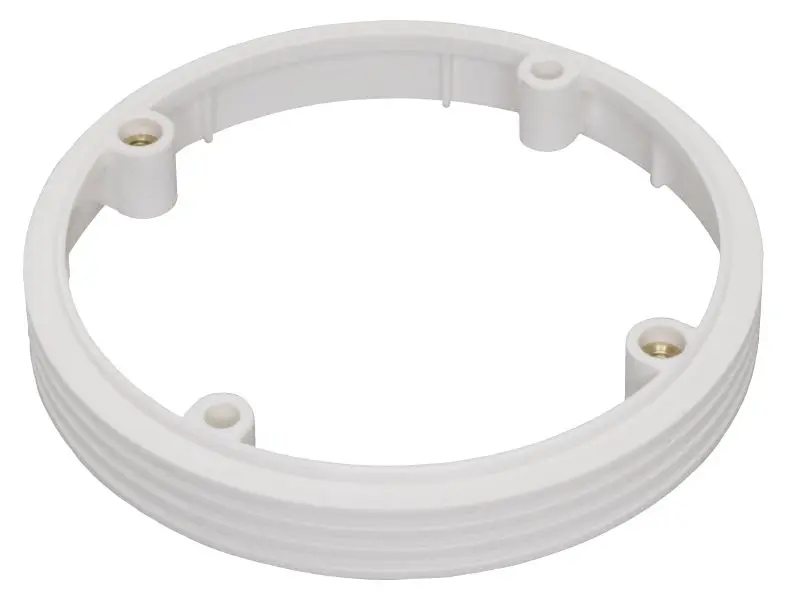 Korotusrengas jakorasiaan Harju 12 mm 2 kpl