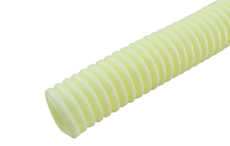 Asennusputki muovia taipuisa TAM 16 mm 10 m