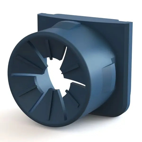 Vedonpoistonysä Harju 5 kpl