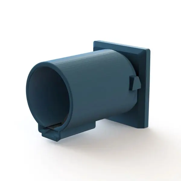 Putkinysä Harju 20 mm 4 kpl