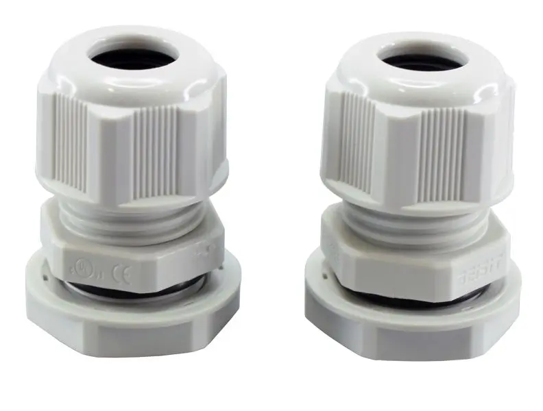 Holkkitiiviste M20 6-12 IP68 2 kpl