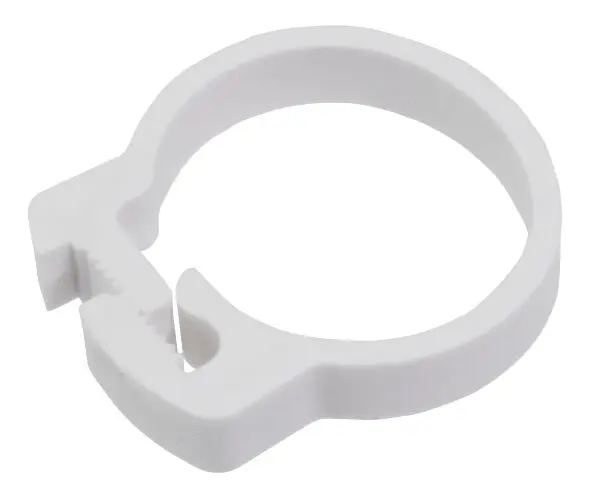 Kaapelinniputtaja 30 mm 25 kpl