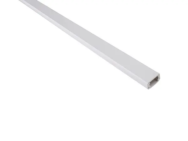 Asennuskanava 7x12x2000 mm tarralla