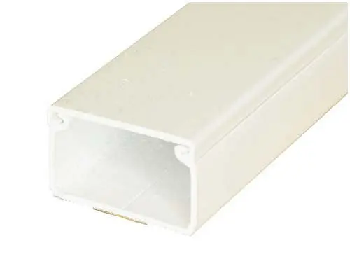 Asennuskanava 16x25x2000 mm tarralla