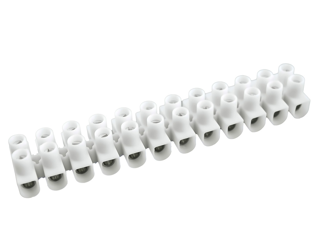 Kytkentärima 1,0 - 2,5 mm2 Harju