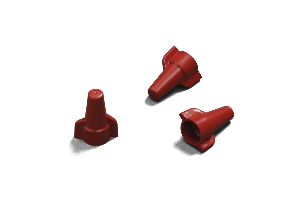 Huppuliitin 5x1,5/3x2,5 mm2 25 kpl