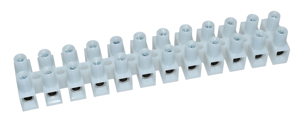 Kytkentärima 1,5 - 6,0 mm2 Harju