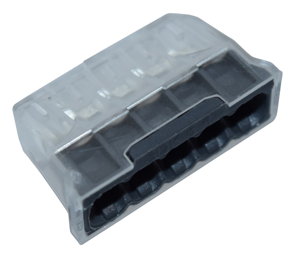 Pikaliitin Harju 5-napainen 25 kpl