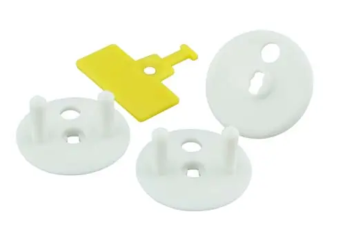 Lapsiturva 5 kpl/pss