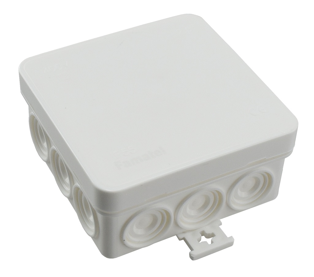 Jakorasia MMJ 85x85x40 mm IP55