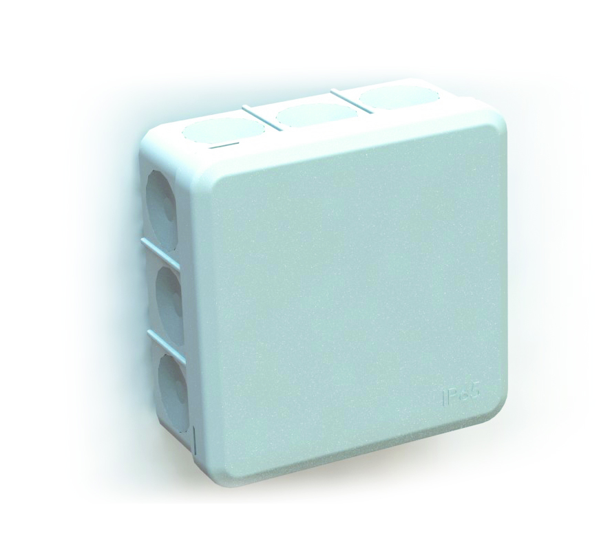 Jakorasia PK14 75x75x38,5 mm IP65 Harju