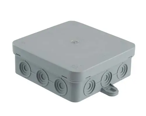 Jakorasia MMJ 100x100x37 mm IP54 irto