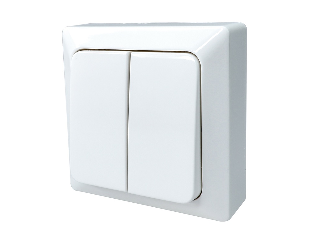 Kytkin Harju 5 kruunu pinta